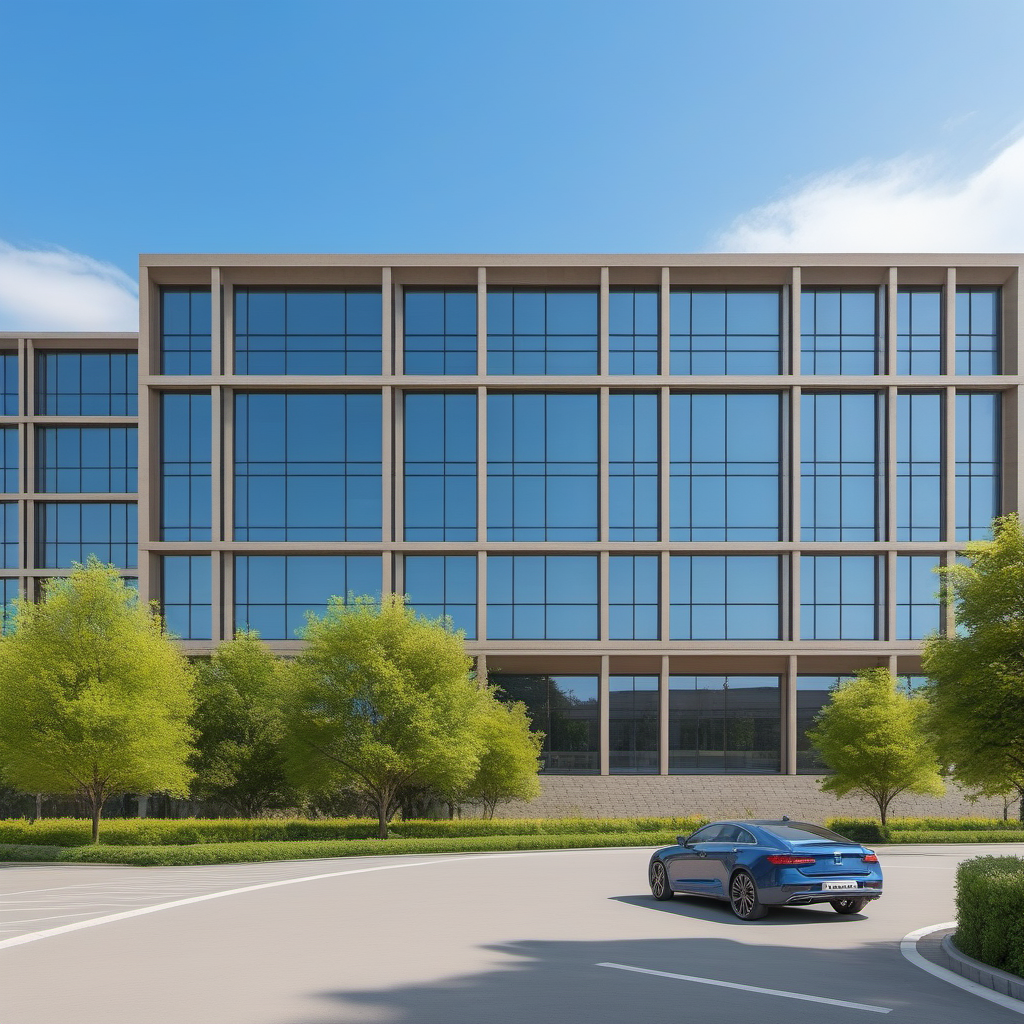 00854-2677134236-(masterpiece), best quality,8K,no humans, outdoors,_chanyeyuan,industrial park,_building, scenery,blue sky, city,(grass_0.7), da.png